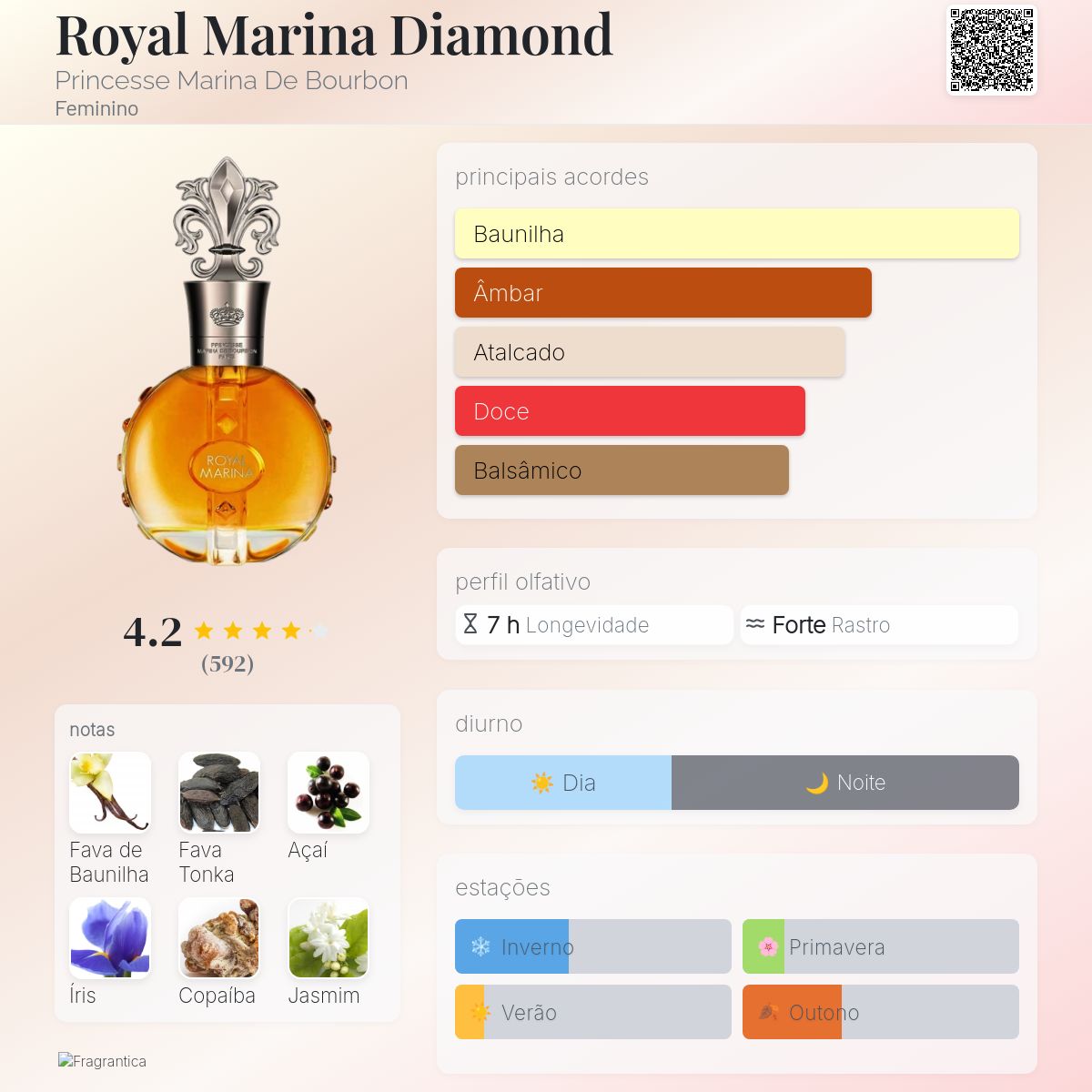 Royal Marina Diamond