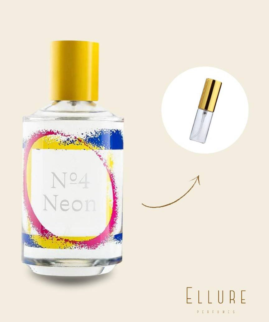 Nº4 Neon