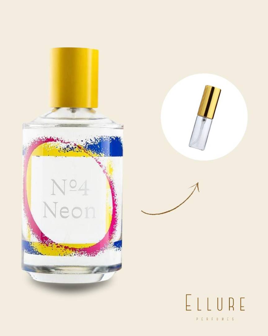 Nº4 Neon