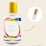 Nº4 Neon