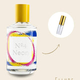 Nº4 Neon
