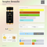 Sceptre Bronzite