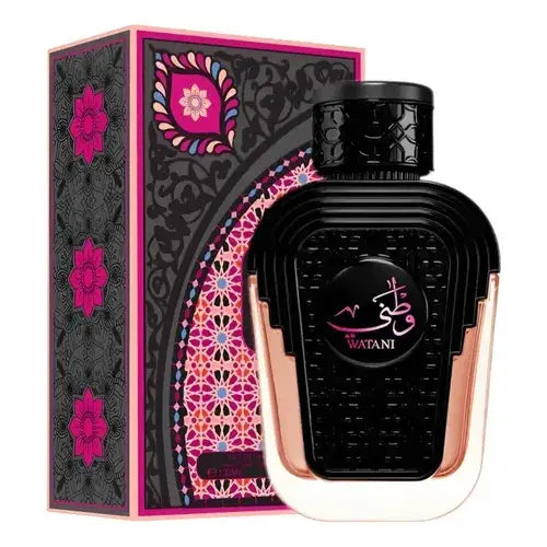 Watani Pink