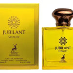 Jubilant Vitality