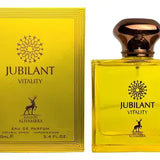 Jubilant Vitality