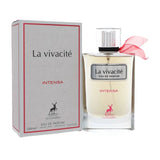 La Vivacité Intensa