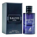 Salvo Elixir