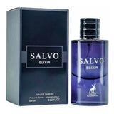 Salvo Elixir
