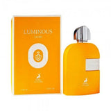 Luminous Vivid