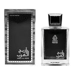 Areej al Arab