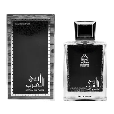 Areej al Arab