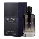 Salvo Intense