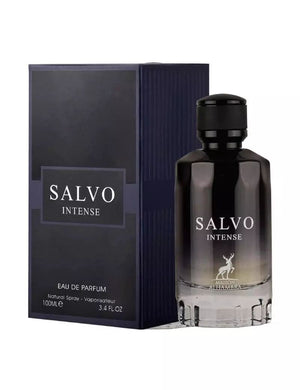 Salvo Intense