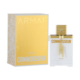 Connoisseur Woman
