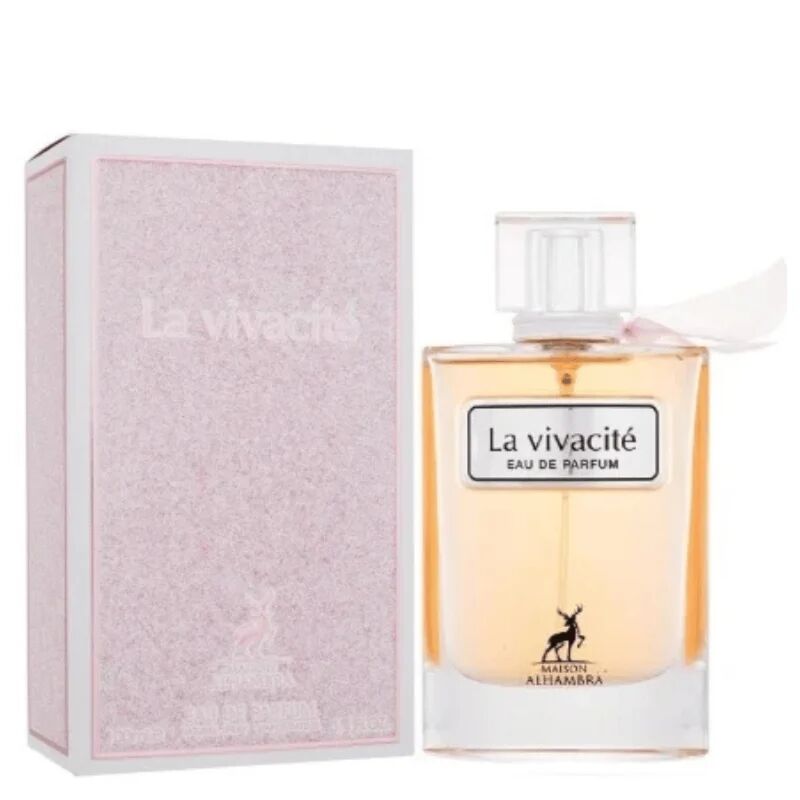 La Vivacité