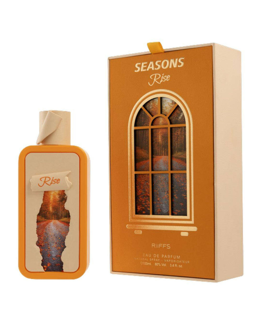 Seasons Rise