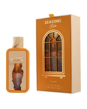 Seasons Rise