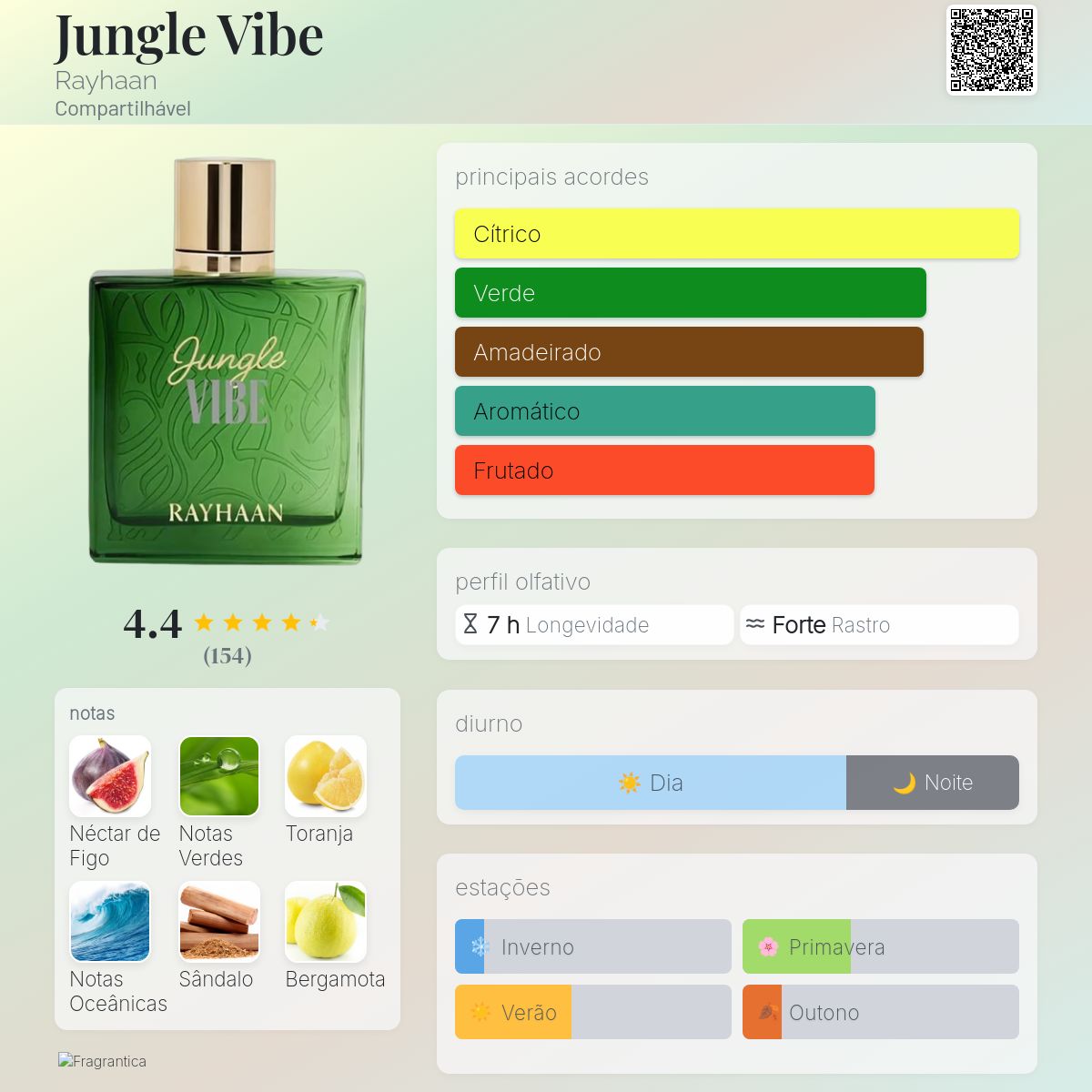 Jungle Vibe