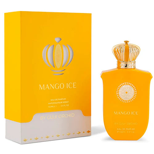 Mango Ice