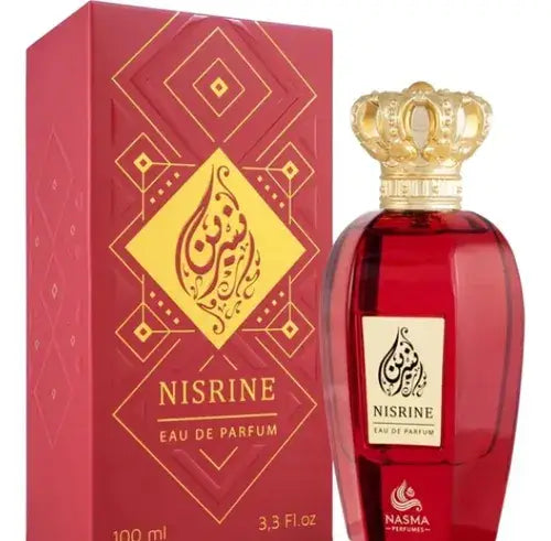 Nisrine