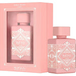 Noble Blush