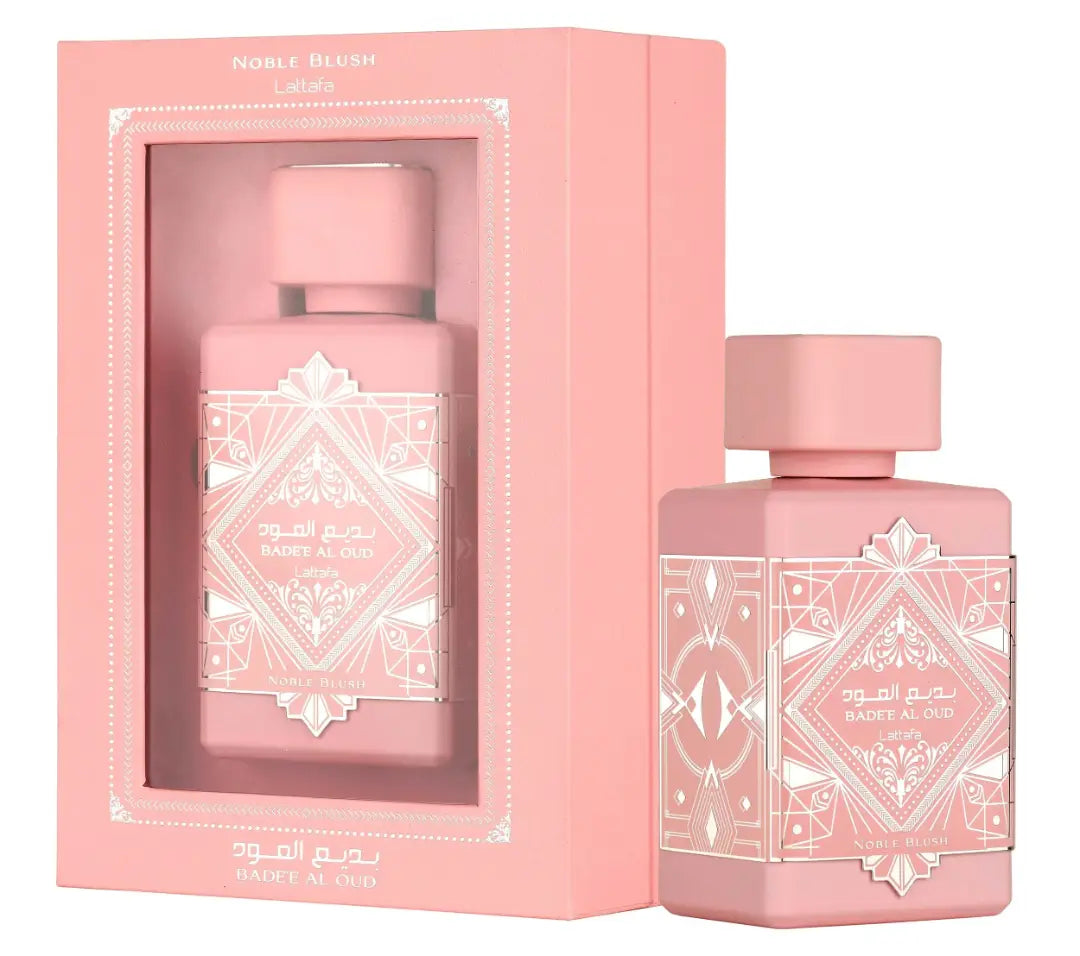 Noble Blush