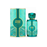 Azure Mythique