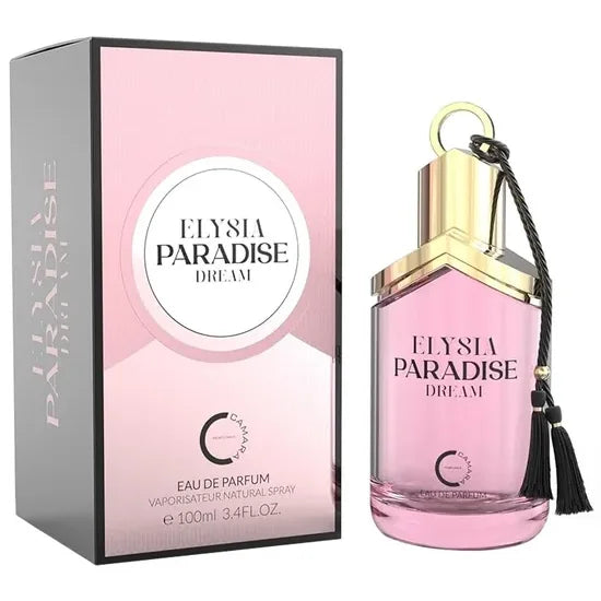 Elysia Paradise Dream