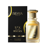 Sex on the Rocks