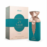 Layali