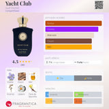 Yacht Club