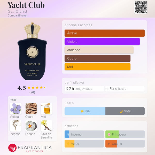 Yacht Club