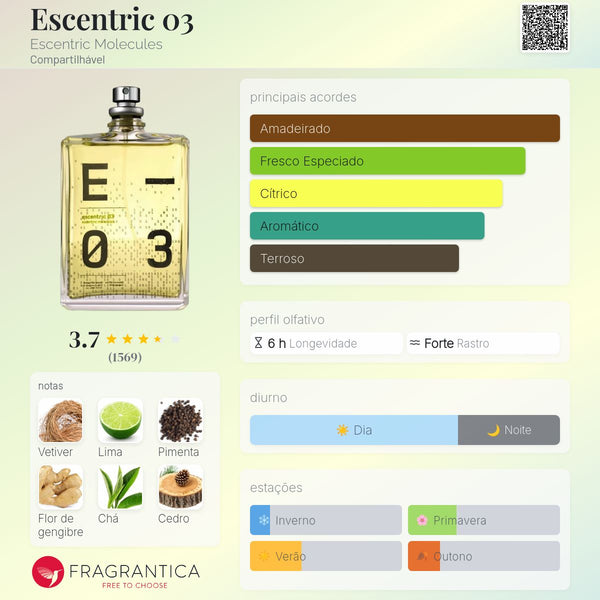 Escentric 03