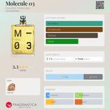 Molecule 03