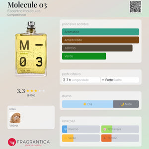 Molecule 03