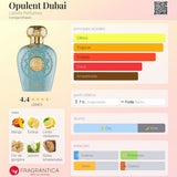 Opulente Dubai