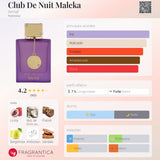 Club de Nuit Maleka