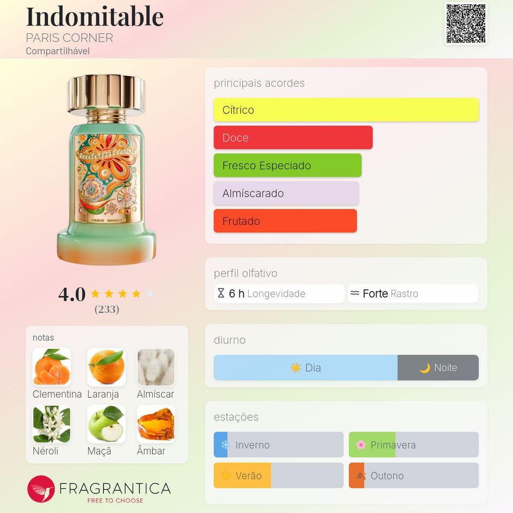 Indomitable