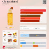Old Fashioned