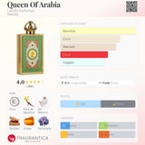 Queen of Arabia