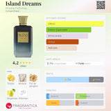 Island Dreams