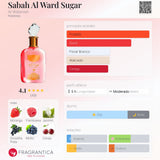 Sabah Al Ward Sugar