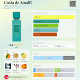 Costa de Amalfi
