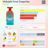 Midinight Frost Tangerine