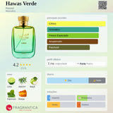 Hawas Verde