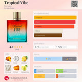 Tropical Vibe