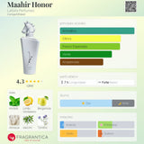 Maahir Honor