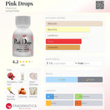 Pink Drops