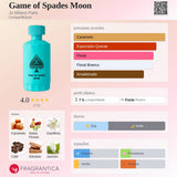 Game of Spades Moon