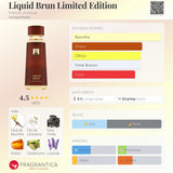 Liquid Brun Limited Edition